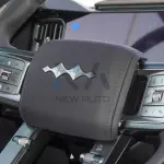 BYD Leopard 8 Ultra 2.0L Hybrid 2025 Model Year Black Color Exterior - Thumbnail 15