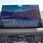 BYD Leopard 8 Ultra 2.0L Hybrid 2025 Model Year Black Color Exterior - Thumbnail 18