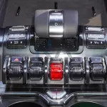 BYD Leopard 8 Ultra 2.0L Hybrid 2025 Model Year Black Color Exterior - Thumbnail 19