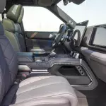 BYD Leopard 8 Ultra 2.0L Hybrid 2025 Model Year Black Color Exterior - Thumbnail 21