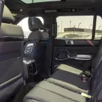 BYD Leopard 8 Ultra 2.0L Hybrid 2025 Model Year Black Color Exterior - Thumbnail 22