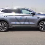 BYD Song Plus Fully Electric 2025 Model Year Grey Color - Thumbnail 6