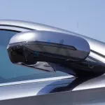 BYD Song Plus Fully Electric 2025 Model Year Grey Color - Thumbnail 7