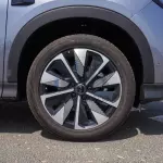 BYD Song Plus Fully Electric 2025 Model Year Grey Color - Thumbnail 8