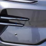 BYD Song Plus Fully Electric 2025 Model Year Grey Color - Thumbnail 10
