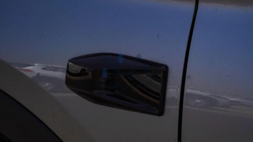 BYD Song Plus Fully Electric 2025 Model Year Grey Color