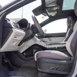 BYD Song Plus Fully Electric 2025 Model Year Grey Color - Thumbnail 13