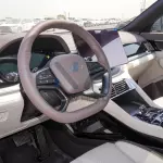 BYD Song Plus Fully Electric 2025 Model Year Grey Color - Thumbnail 14