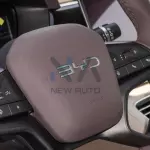 BYD Song Plus Fully Electric 2025 Model Year Grey Color - Thumbnail 15