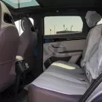 BYD Song Plus Fully Electric 2025 Model Year Grey Color - Thumbnail 17