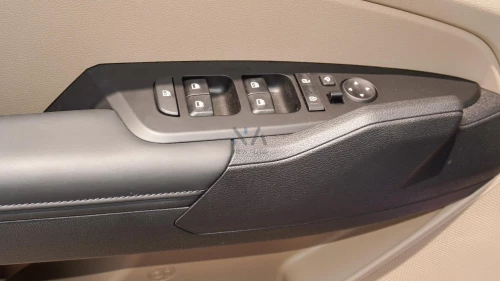 Kia Sportage 2.0L Petrol 2025 Model Year Red Color Exterior