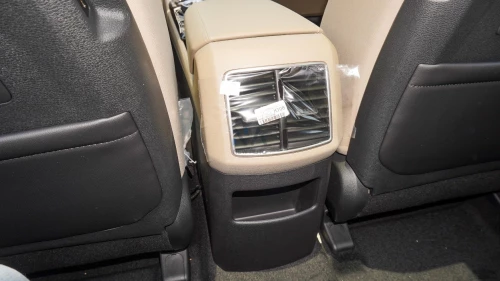 Kia Sportage 2.0L Petrol 2025 Model Year Red Color Exterior