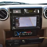 2023 TOYOTA LC79 DOUBLE CABIN PICKUP LX 4.5L V8 TURBO DIESEL - Thumbnail 10