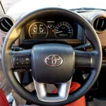 2026 Model Toyota Land Cruiser 79 Single Cabin Pick-up  - Thumbnail 6