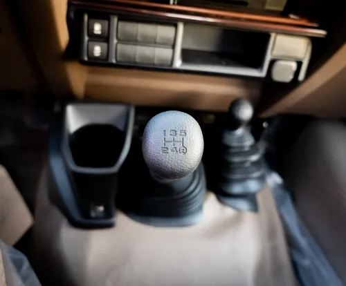 2026 Model Toyota Land Cruiser 79 Single Cabin Pick-up 
