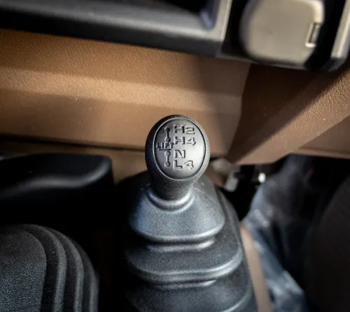 2026 Model Toyota Land Cruiser 79 Single Cabin Pick-up 