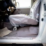 2026 Model Toyota Land Cruiser 79 Single Cabin Pick-up  - Thumbnail 16