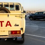 2026 Model Toyota Land Cruiser 79 Single Cabin Pick-up  - Thumbnail 22