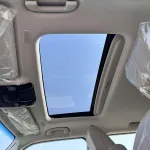 تويوتا برادو 2.4L تيربو بنزين أوتوماتيك جديدة 2025 - رمادي - Thumbnail 12