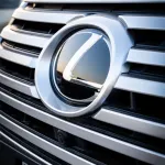 Lexus LX500d 2026 Twin-Turbo Diesel RHD - White  - Thumbnail 7