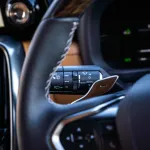 Lexus LX500d 2026 Twin-Turbo Diesel RHD - White  - Thumbnail 12