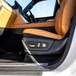Lexus LX500d 2026 Twin-Turbo Diesel RHD - White  - Thumbnail 20