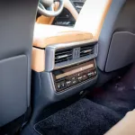 Lexus LX500d 2026 Twin-Turbo Diesel RHD - White  - Thumbnail 21