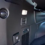 Lexus LX500d 2026 Twin-Turbo Diesel RHD - White  - Thumbnail 22