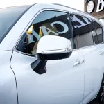 Lexus LX500d 2026 Twin-Turbo Diesel RHD - White  - Thumbnail 24