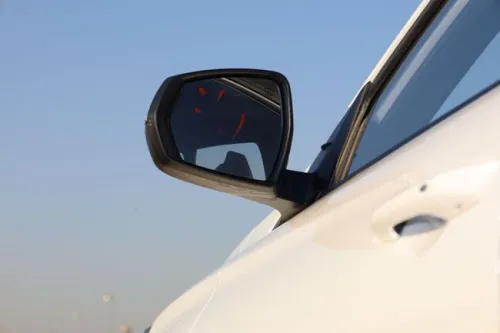 شانجان X5 بلس بايونير 1.5T أوتوماتيك جديدة 2025 - أبيض