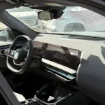 BMW X3 X25L 2025 Model Year Petrol Black Exterior - Thumbnail 5