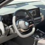BMW X3 X25L 2025 Model Year Petrol Black Exterior - Thumbnail 7