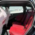 BMW X3 X25L 2025 Model Year Petrol Black Exterior - Thumbnail 8