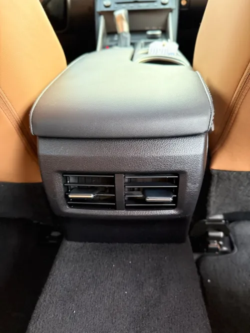 Lexus IS 300 3.5L V6 Automatic 2016 - Silver