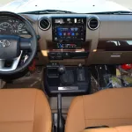 2023 TOYOTA LC79 DOUBLE CABIN PICKUP LX 4.5L V8 TURBO DIESEL - Thumbnail 13