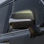 Lexus LX700 BH 2026 Twin-Turbo Hybrid Elite - Green - Thumbnail 3