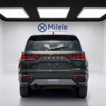 Lexus LX700 BH 2026 Twin-Turbo Hybrid Elite - Green - Thumbnail 8