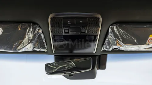 Lexus LX700 BH 2026 Twin-Turbo Hybrid Elite - Green