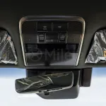 Lexus LX700 BH 2026 Twin-Turbo Hybrid Elite - Green - Thumbnail 24