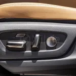 Lexus LX700 BH 2026 Twin-Turbo Hybrid Elite - Green - Thumbnail 15