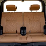 Lexus LX700 BH 2026 Twin-Turbo Hybrid Elite - Green - Thumbnail 29