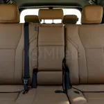 Lexus LX700 BH 2026 Twin-Turbo Hybrid Elite - Green - Thumbnail 27