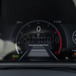 Lexus LX700 BH 2026 Twin-Turbo Hybrid Elite - Green - Thumbnail 20