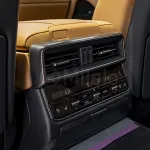 Lexus LX700 BH 2026 Twin-Turbo Hybrid Elite - Green - Thumbnail 26