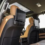 Lexus LX700 BH 2026 Twin-Turbo Hybrid Elite - Green - Thumbnail 25
