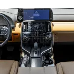 Lexus LX700 BH 2026 Twin-Turbo Hybrid Elite - Green - Thumbnail 18