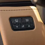 Lexus LX700 BH 2026 Twin-Turbo Hybrid Elite - Green - Thumbnail 16