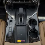 Lexus LX700 BH 2026 Twin-Turbo Hybrid Elite - Green - Thumbnail 23