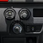 Toyota HiAce HR 2.8L Turbo Diesel Manual 2025 Passenger Van - Thumbnail 20