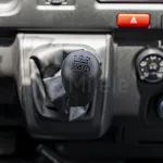 Toyota HiAce HR 2.8L Turbo Diesel Manual 2025 Passenger Van - Thumbnail 21